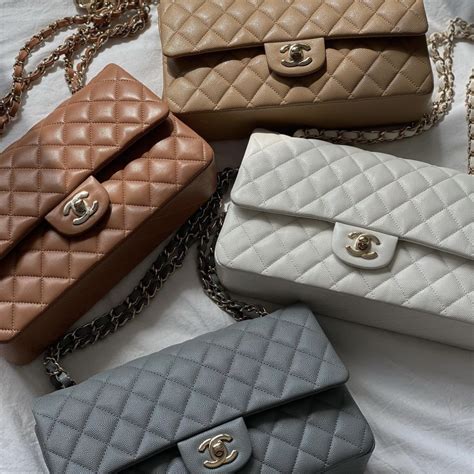 chanel bag prices investment|Chanel bag price increase.